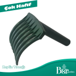 Zeytin Tırmığı 5 Adet - Bsr Garden