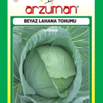 Beyaz Lahana Tohumu ( Arzuman ) 10 GR